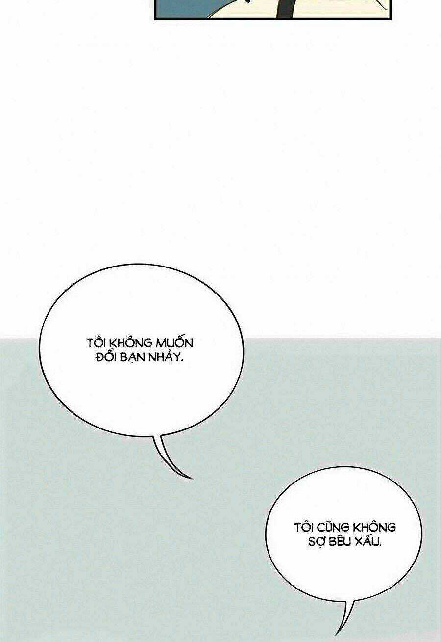 Bạc Hà Chi Hạ 2 - Chapter 37 - Trang 17