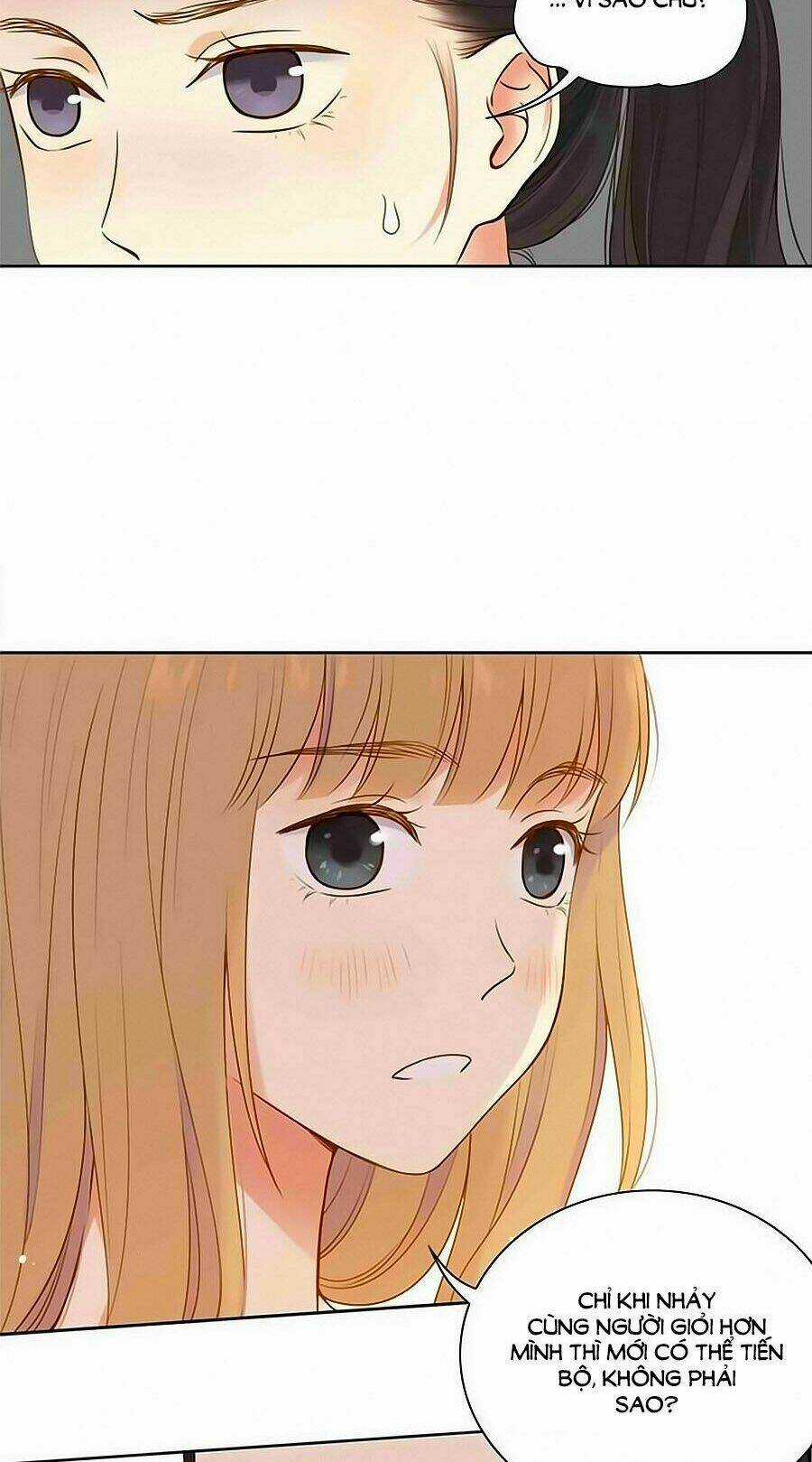Bạc Hà Chi Hạ 2 - Chapter 37 - Trang 19