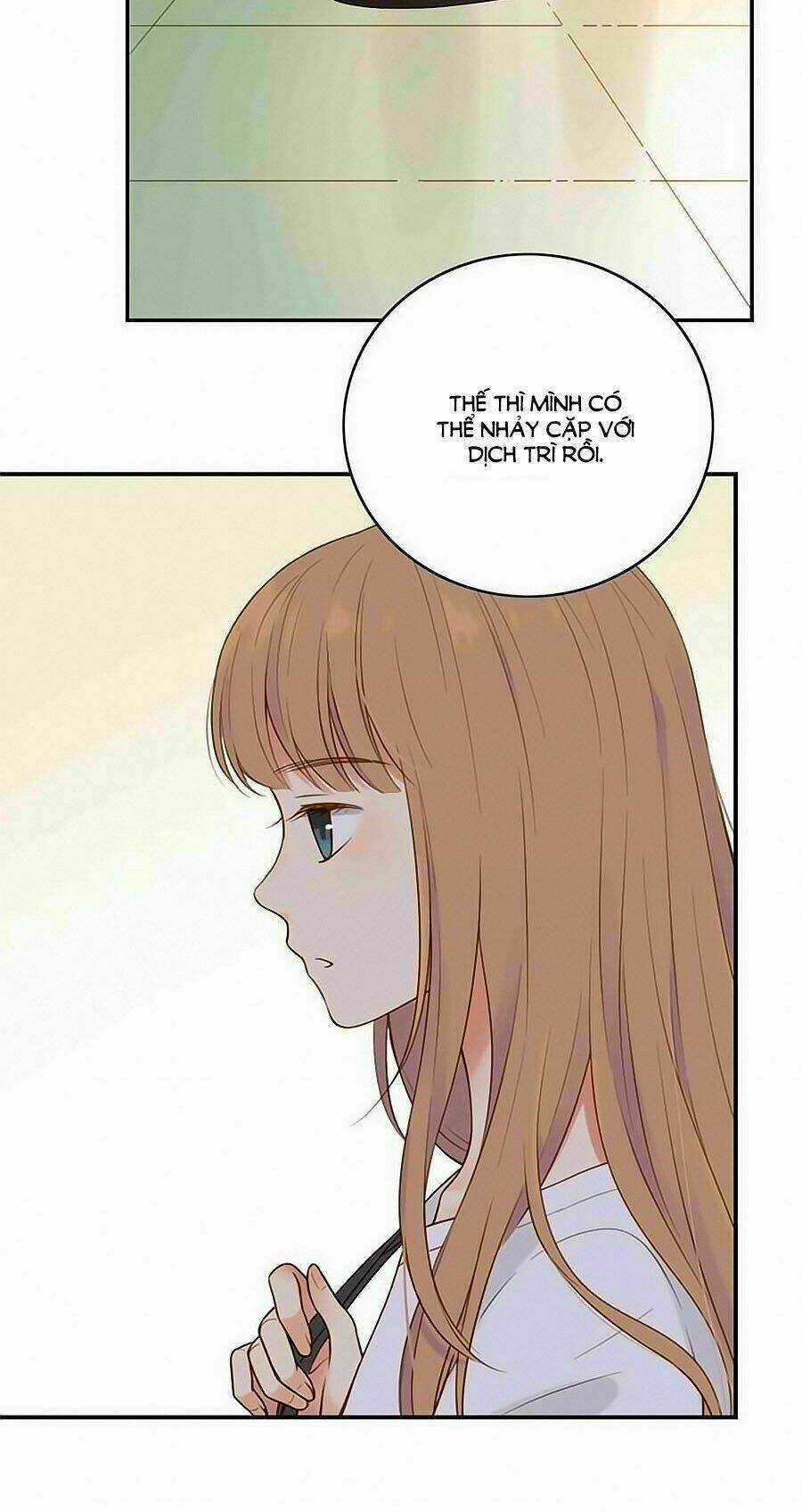 Bạc Hà Chi Hạ 2 - Chapter 37 - Trang 3