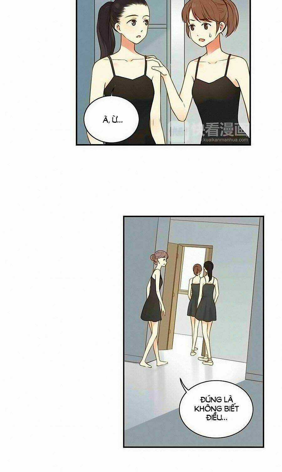 Bạc Hà Chi Hạ 2 - Chapter 37 - Trang 21