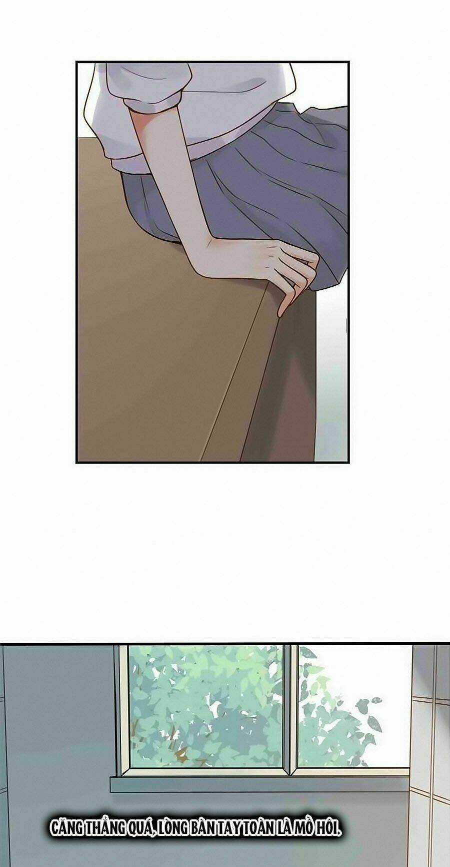 Bạc Hà Chi Hạ 2 - Chapter 37 - Trang 22