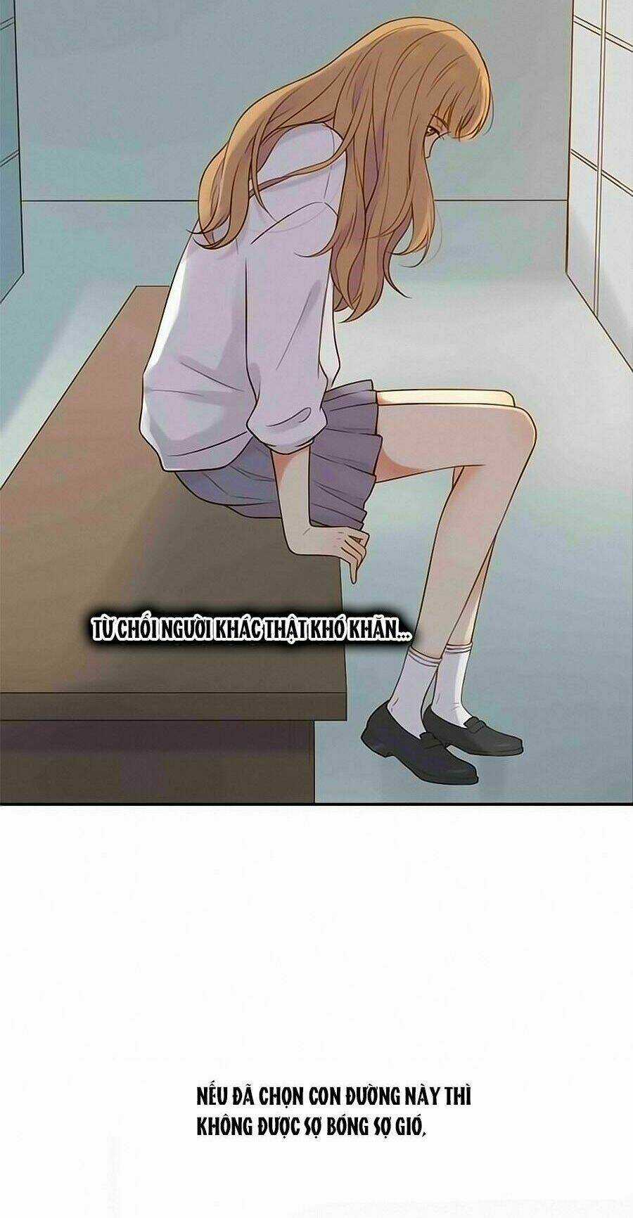 Bạc Hà Chi Hạ 2 - Chapter 37 - Trang 23