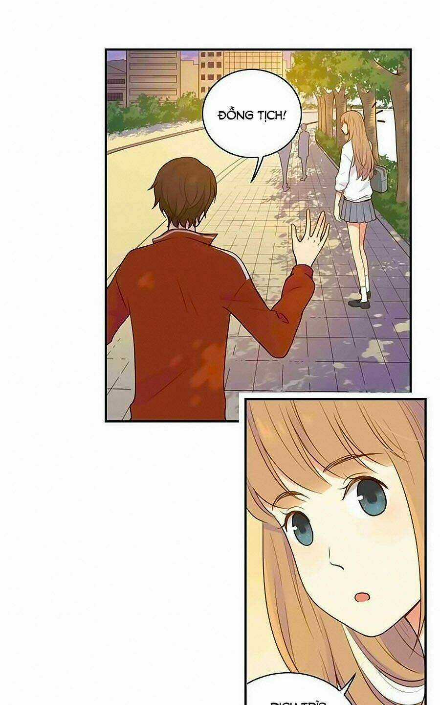 Bạc Hà Chi Hạ 2 - Chapter 37 - Trang 26