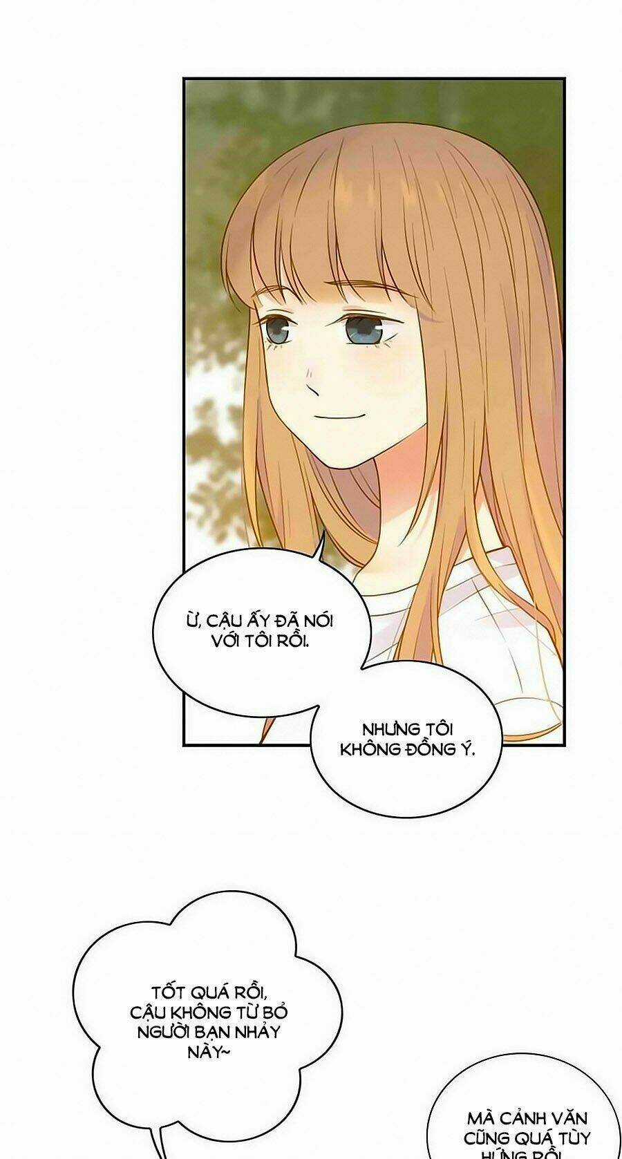 Bạc Hà Chi Hạ 2 - Chapter 37 - Trang 28