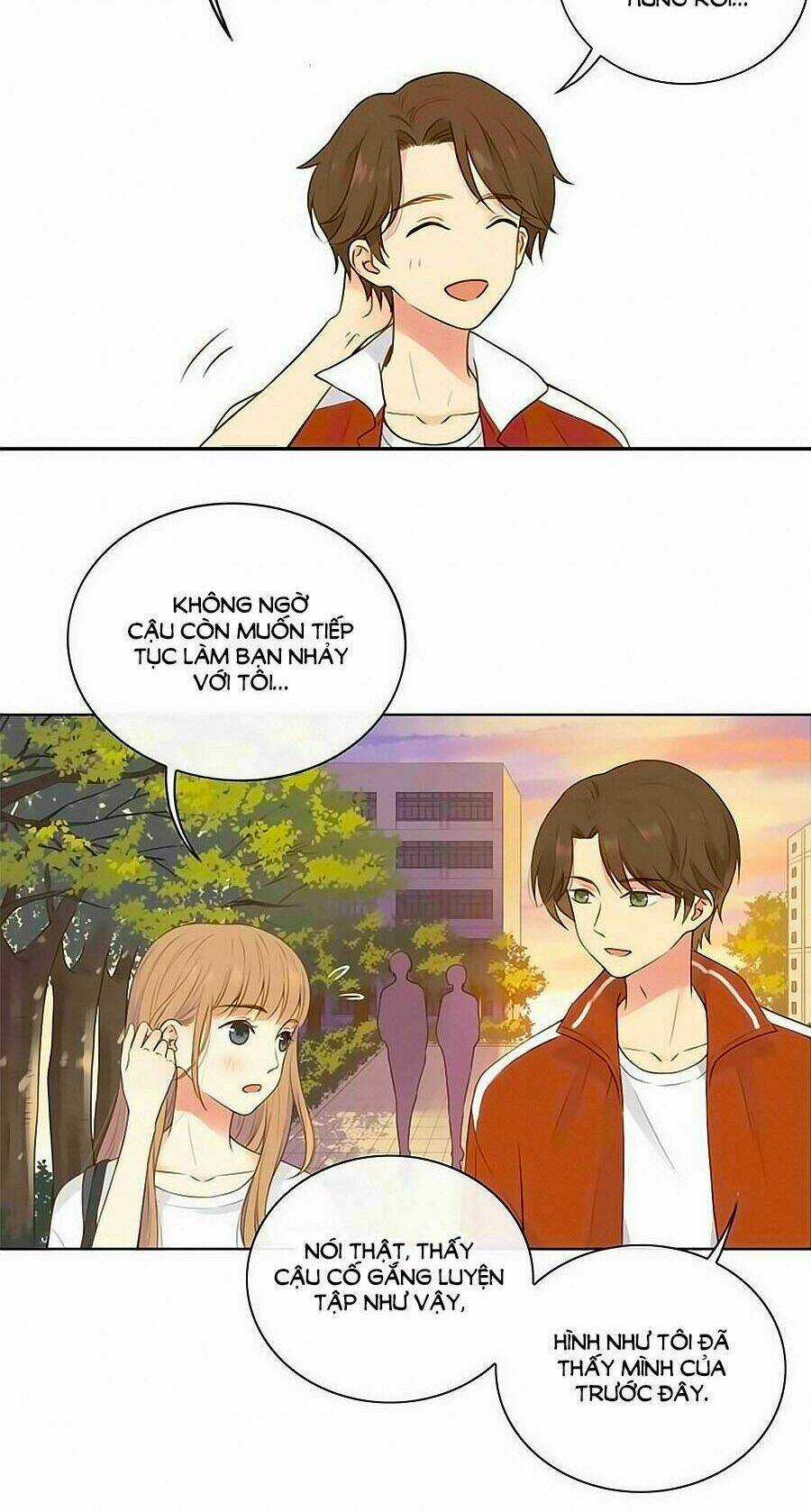 Bạc Hà Chi Hạ 2 - Chapter 37 - Trang 29