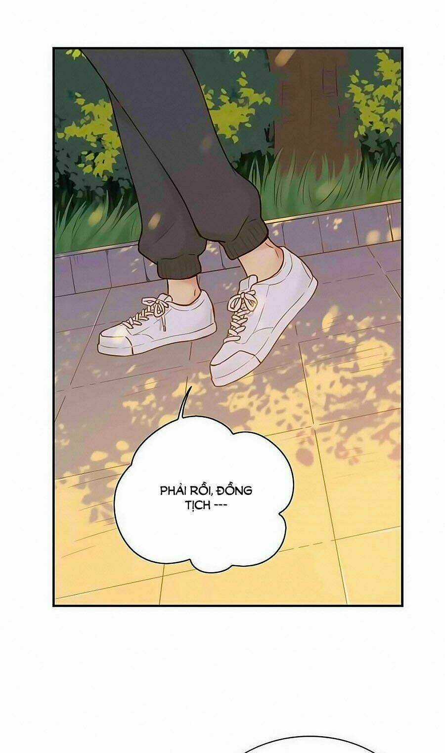 Bạc Hà Chi Hạ 2 - Chapter 37 - Trang 34