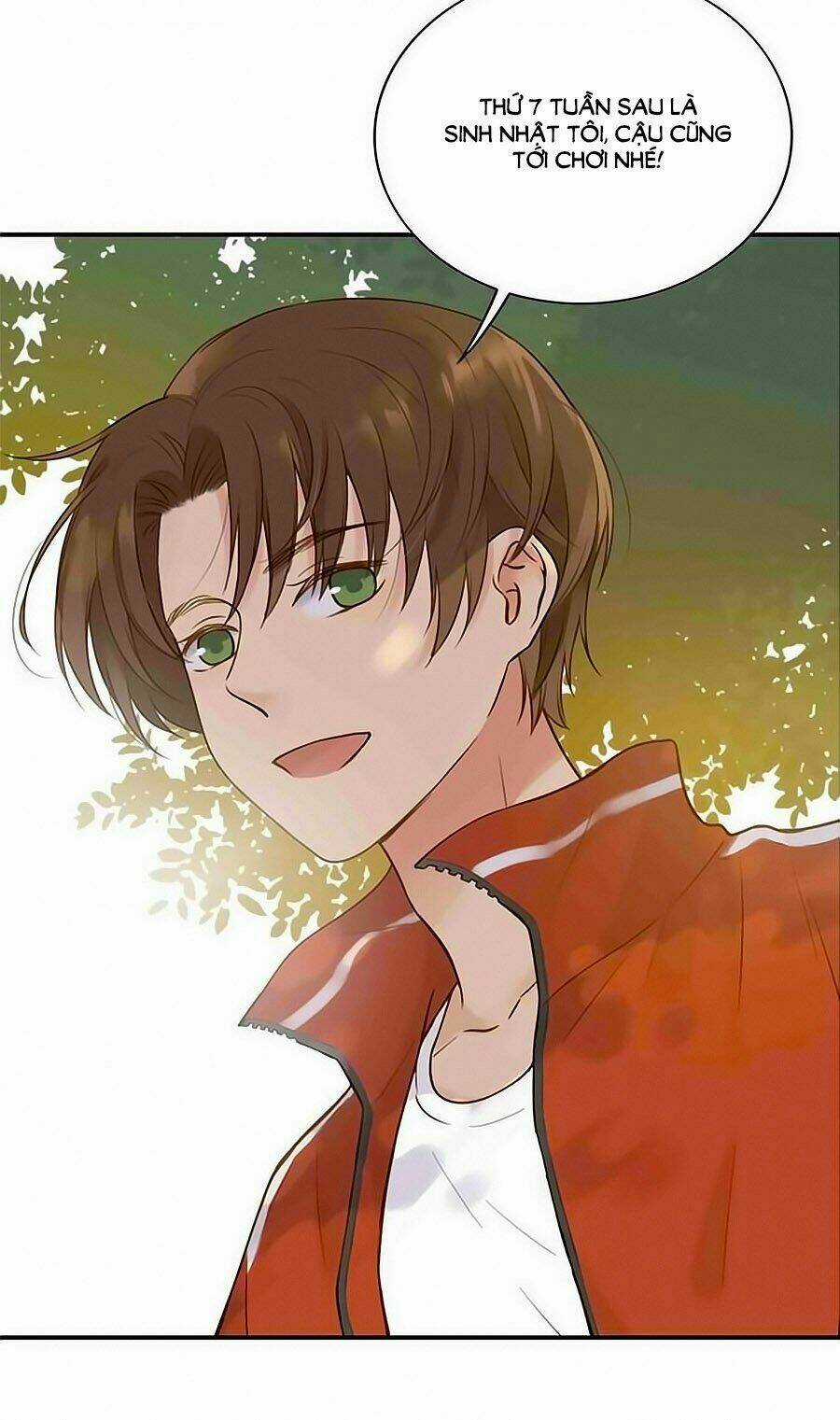 Bạc Hà Chi Hạ 2 - Chapter 37 - Trang 35