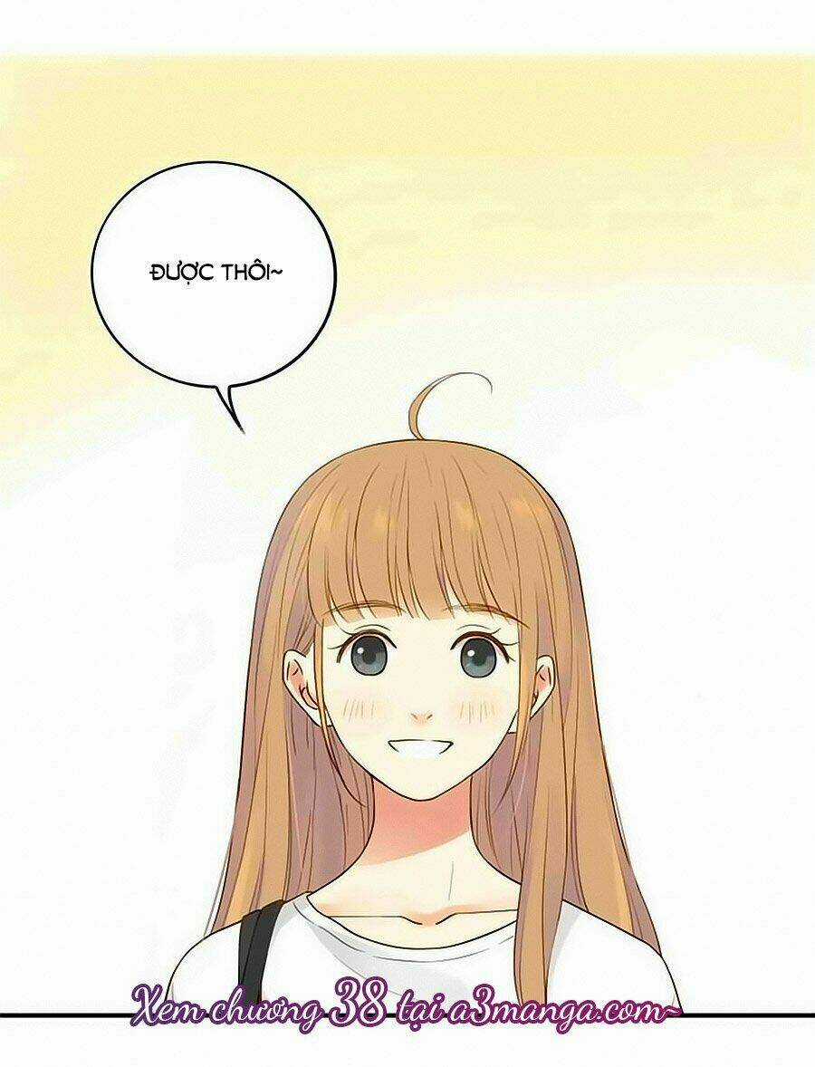 Bạc Hà Chi Hạ 2 - Chapter 37 - Trang 36