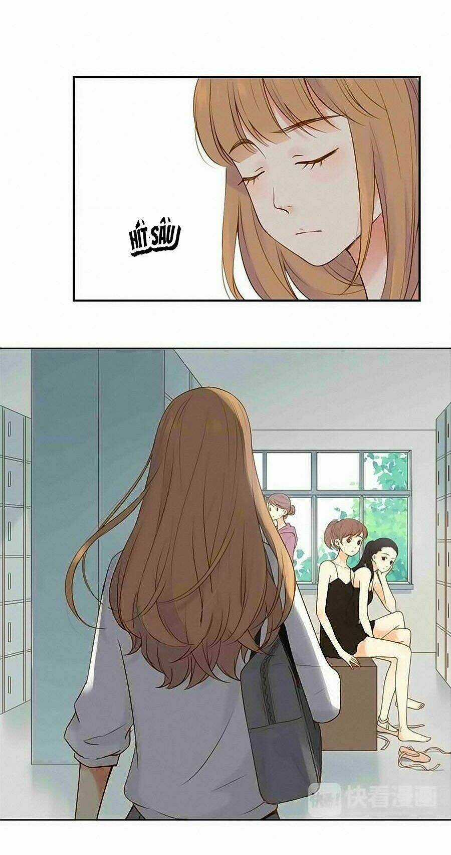 Bạc Hà Chi Hạ 2 - Chapter 37 - Trang 5