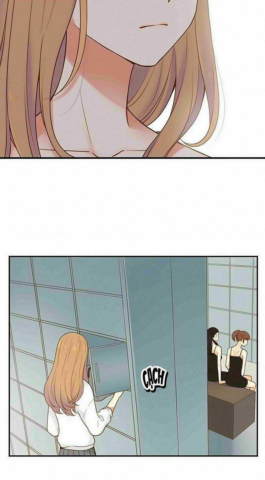 Bạc Hà Chi Hạ 2 - Chapter 37 - Trang 7