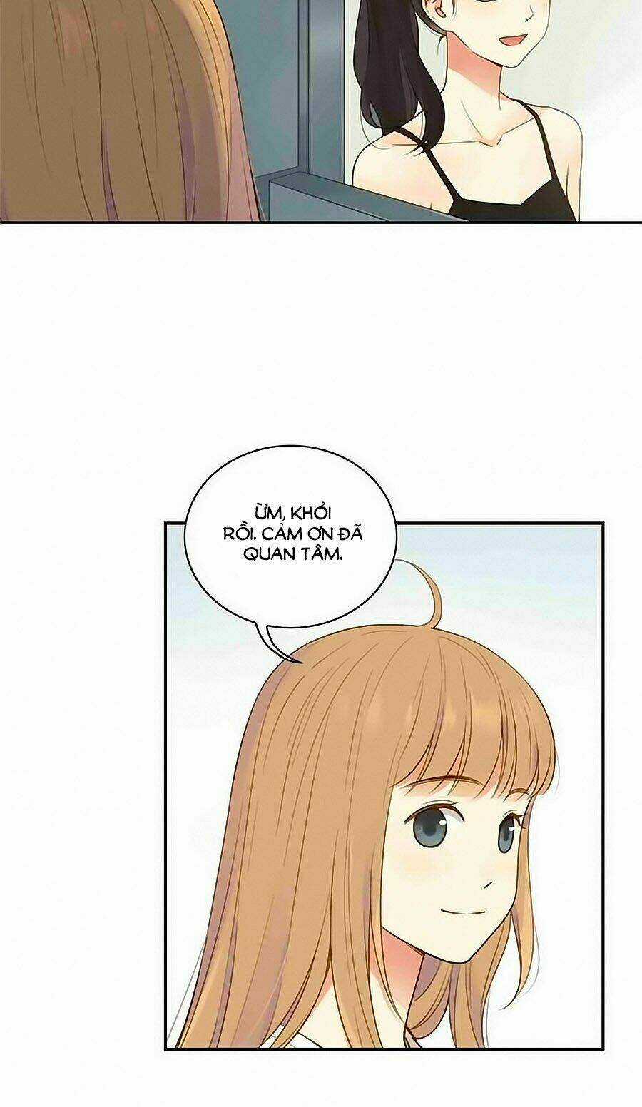 Bạc Hà Chi Hạ 2 - Chapter 37 - Trang 9