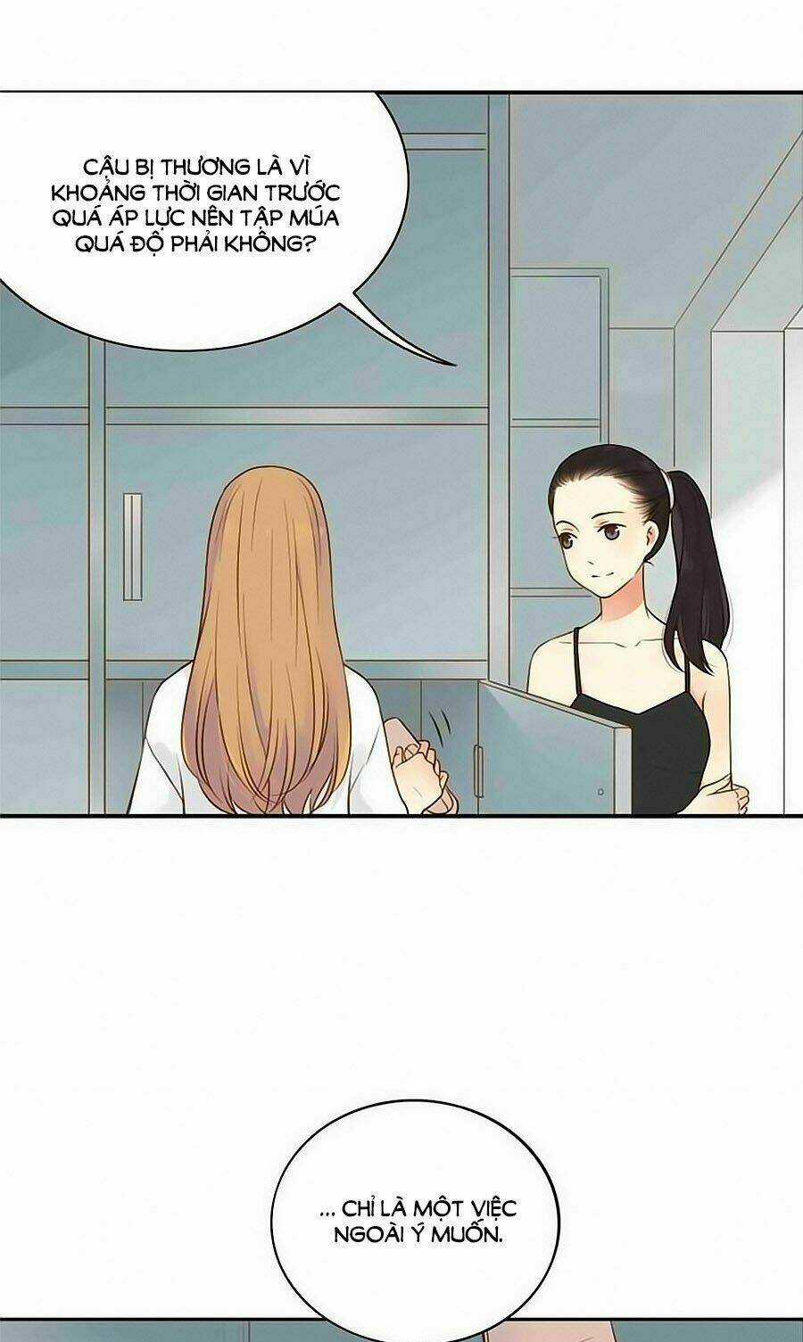 Bạc Hà Chi Hạ 2 - Chapter 37 - Trang 10