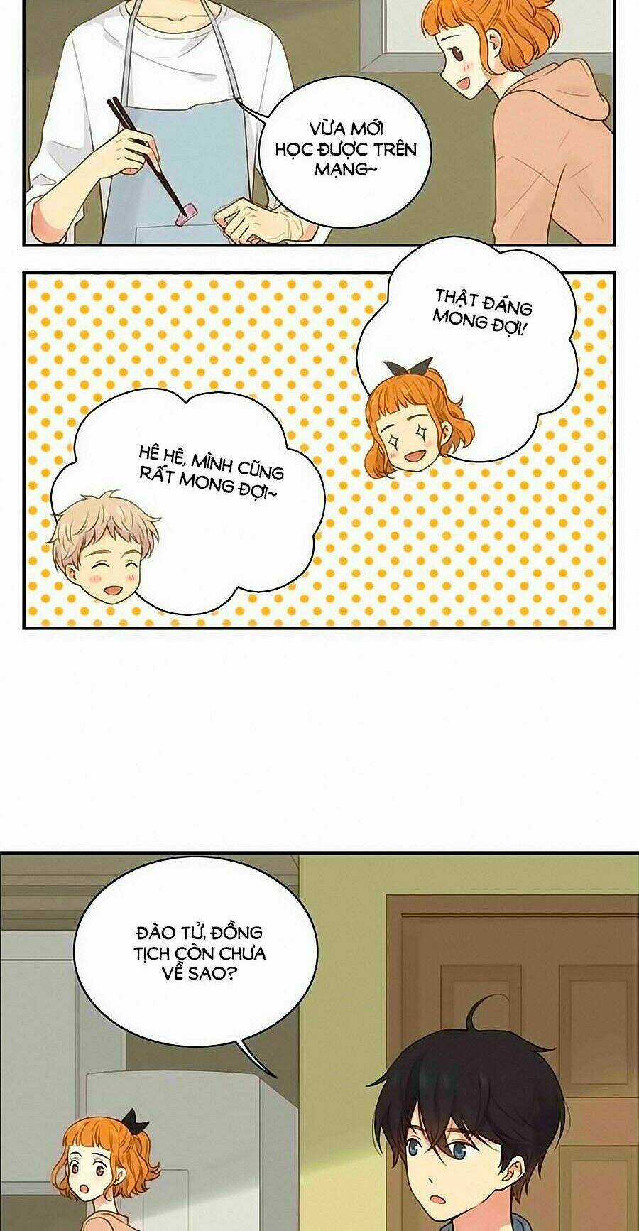 Bạc Hà Chi Hạ 2 - Chapter 38 - Trang 2