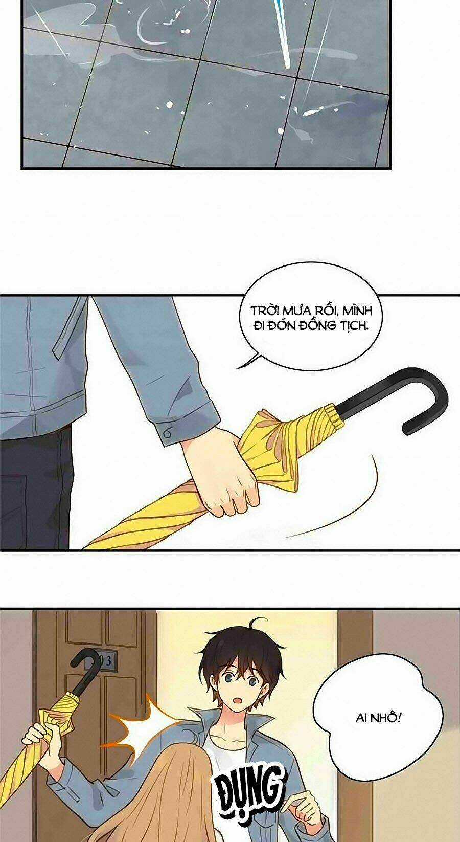 Bạc Hà Chi Hạ 2 - Chapter 38 - Trang 11