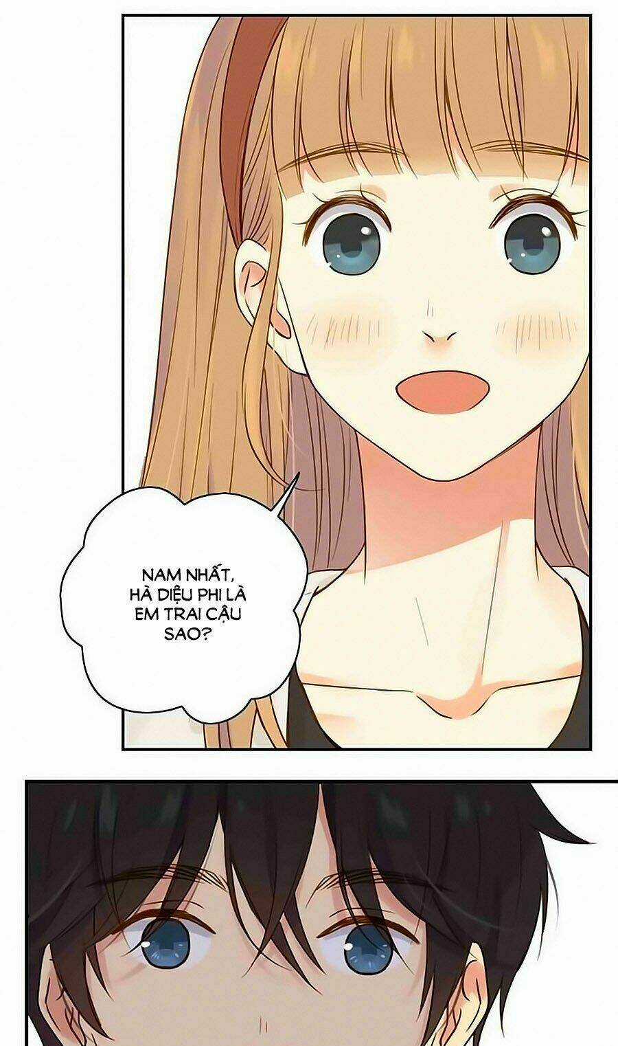 Bạc Hà Chi Hạ 2 - Chapter 38 - Trang 13