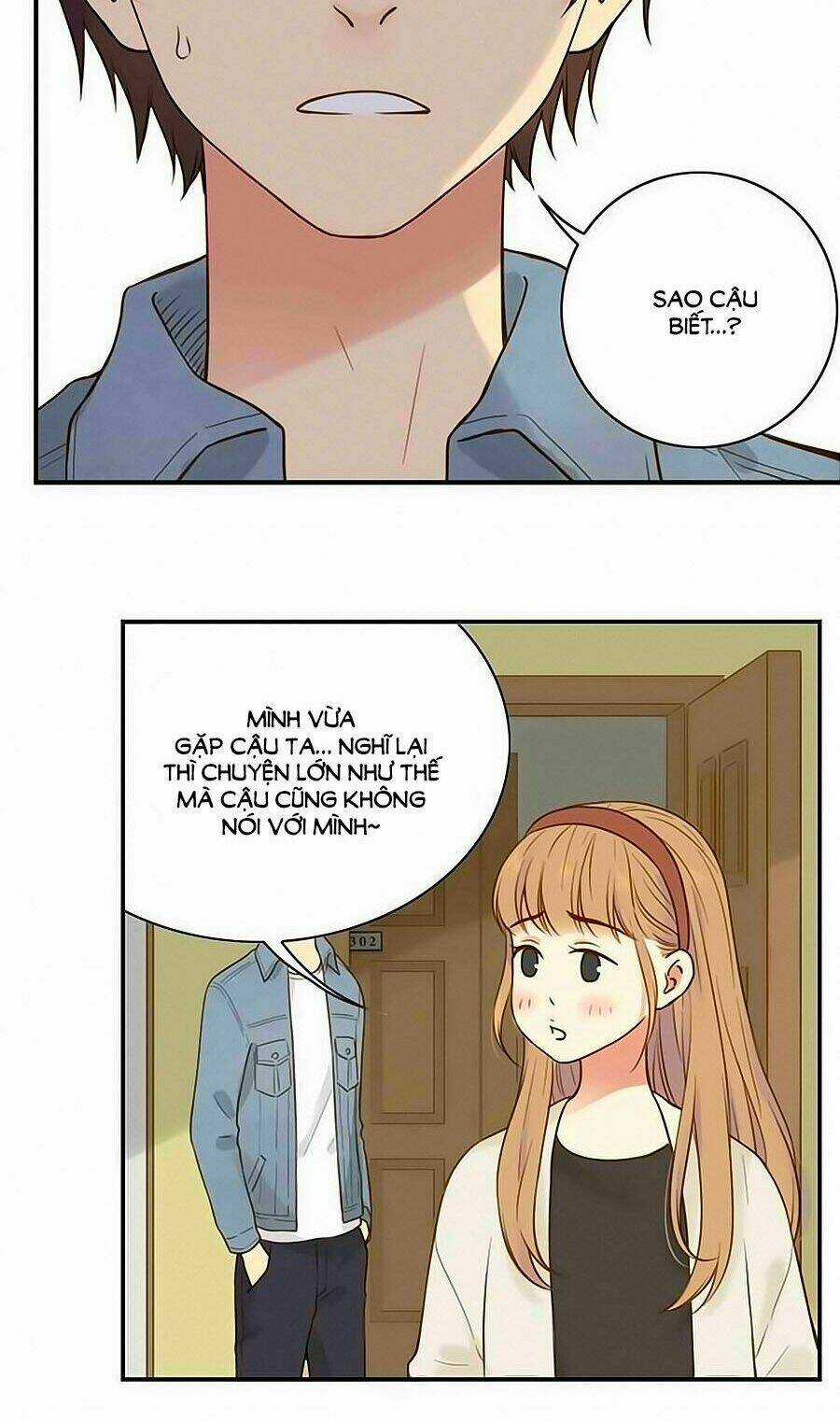 Bạc Hà Chi Hạ 2 - Chapter 38 - Trang 14