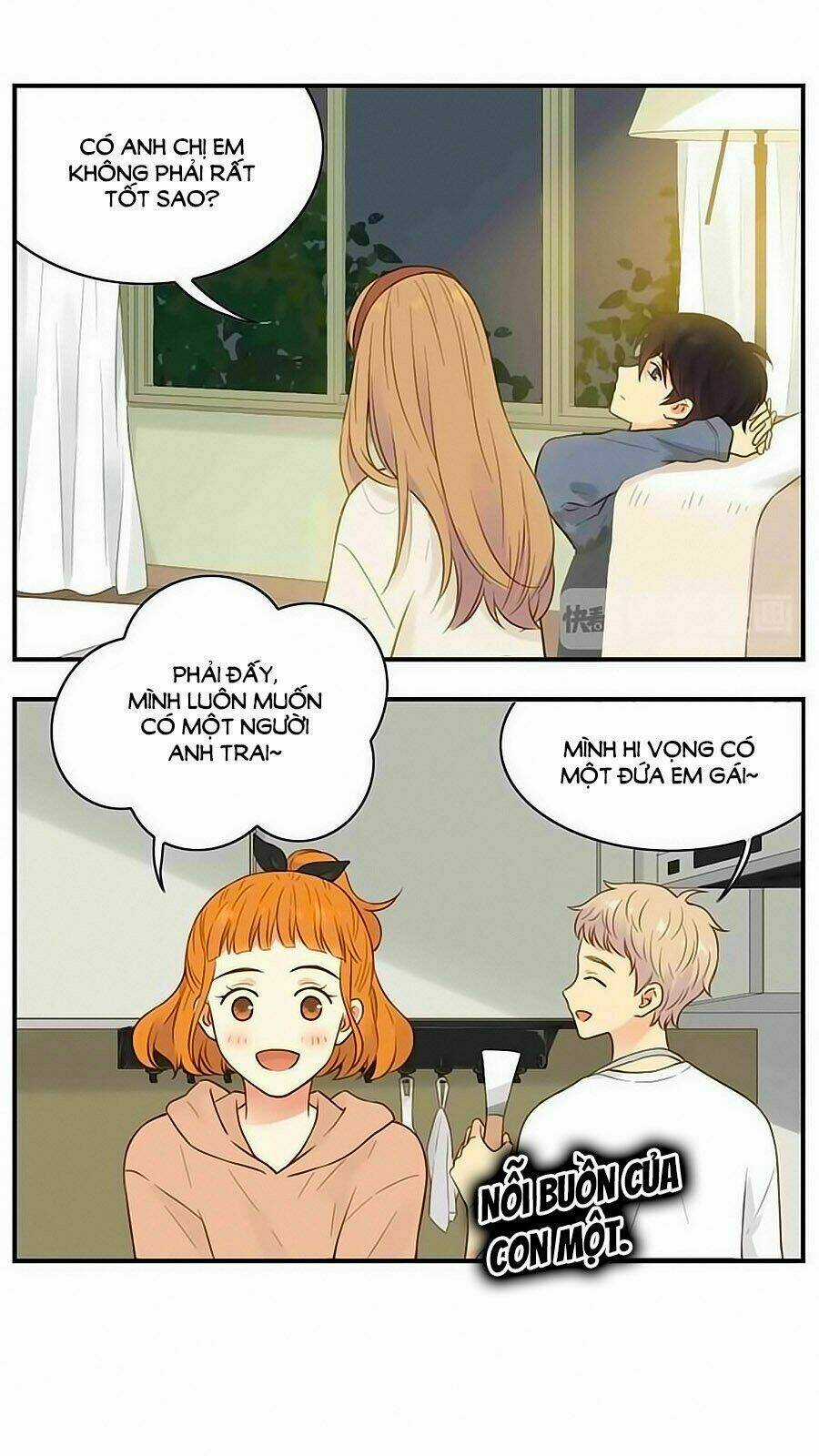 Bạc Hà Chi Hạ 2 - Chapter 38 - Trang 17