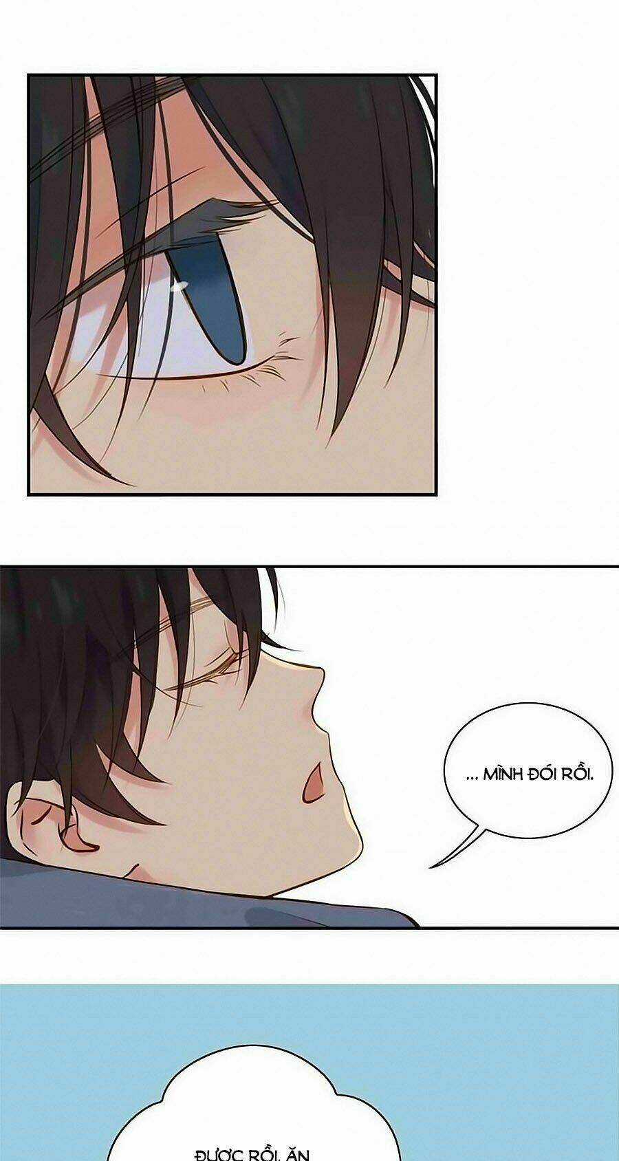 Bạc Hà Chi Hạ 2 - Chapter 38 - Trang 19