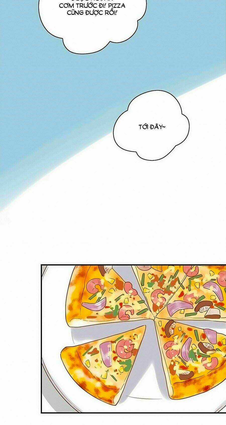 Bạc Hà Chi Hạ 2 - Chapter 38 - Trang 20