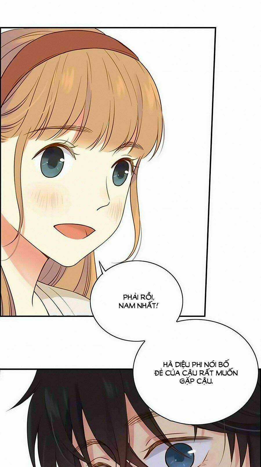 Bạc Hà Chi Hạ 2 - Chapter 38 - Trang 23