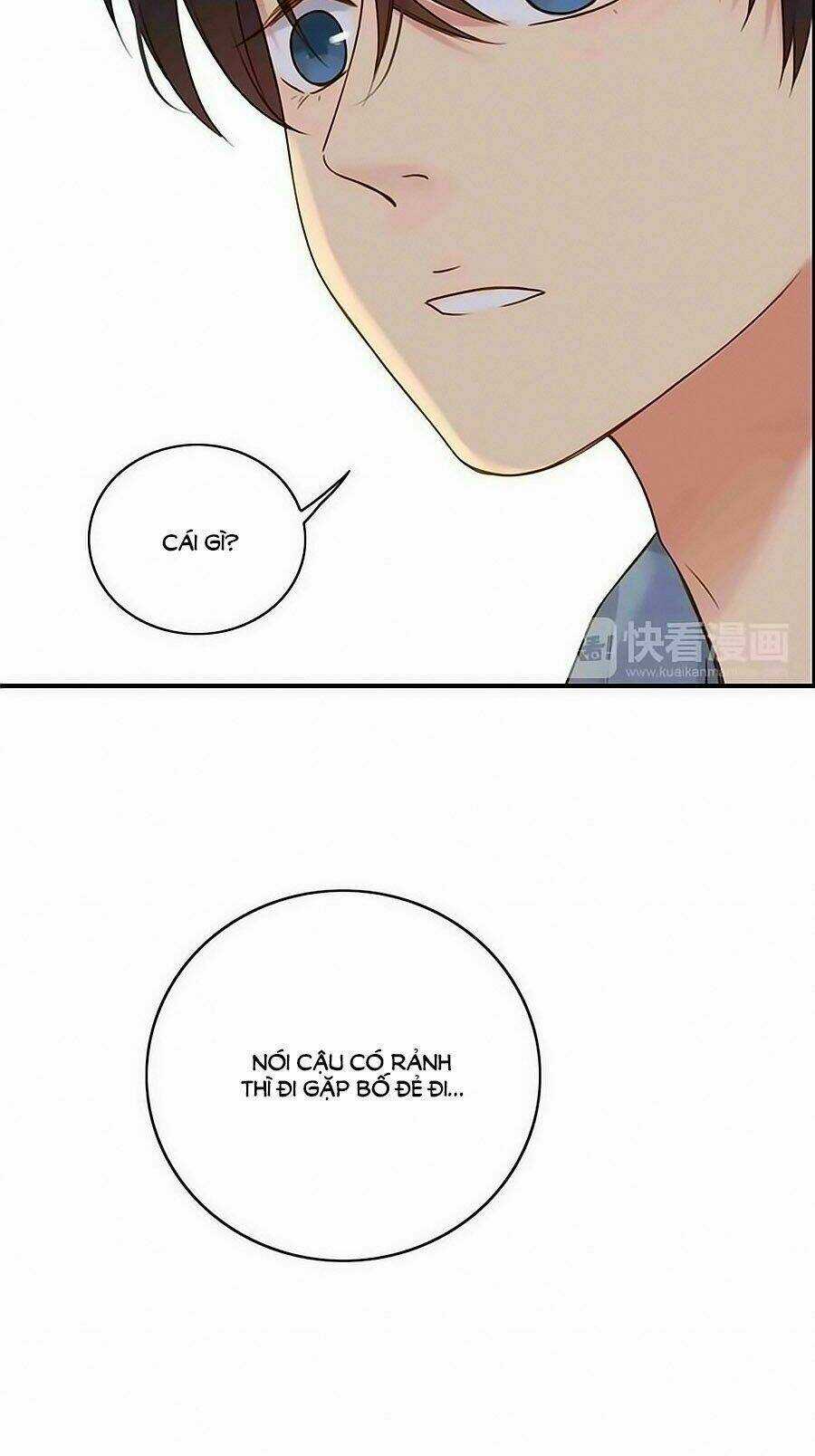 Bạc Hà Chi Hạ 2 - Chapter 38 - Trang 24