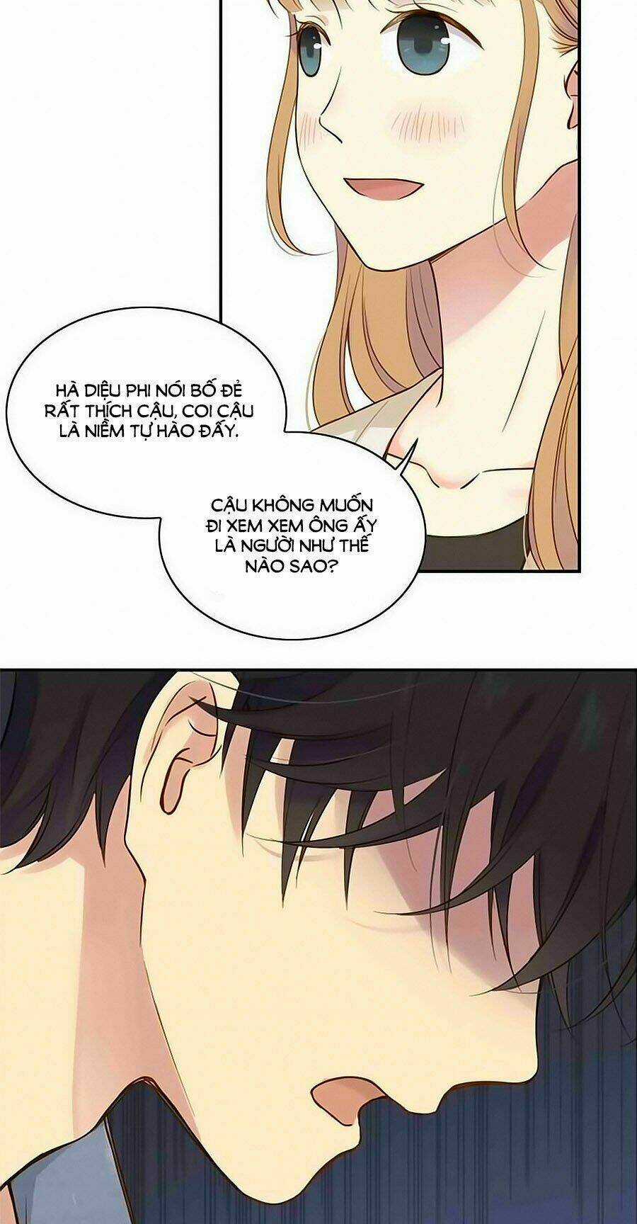 Bạc Hà Chi Hạ 2 - Chapter 38 - Trang 26