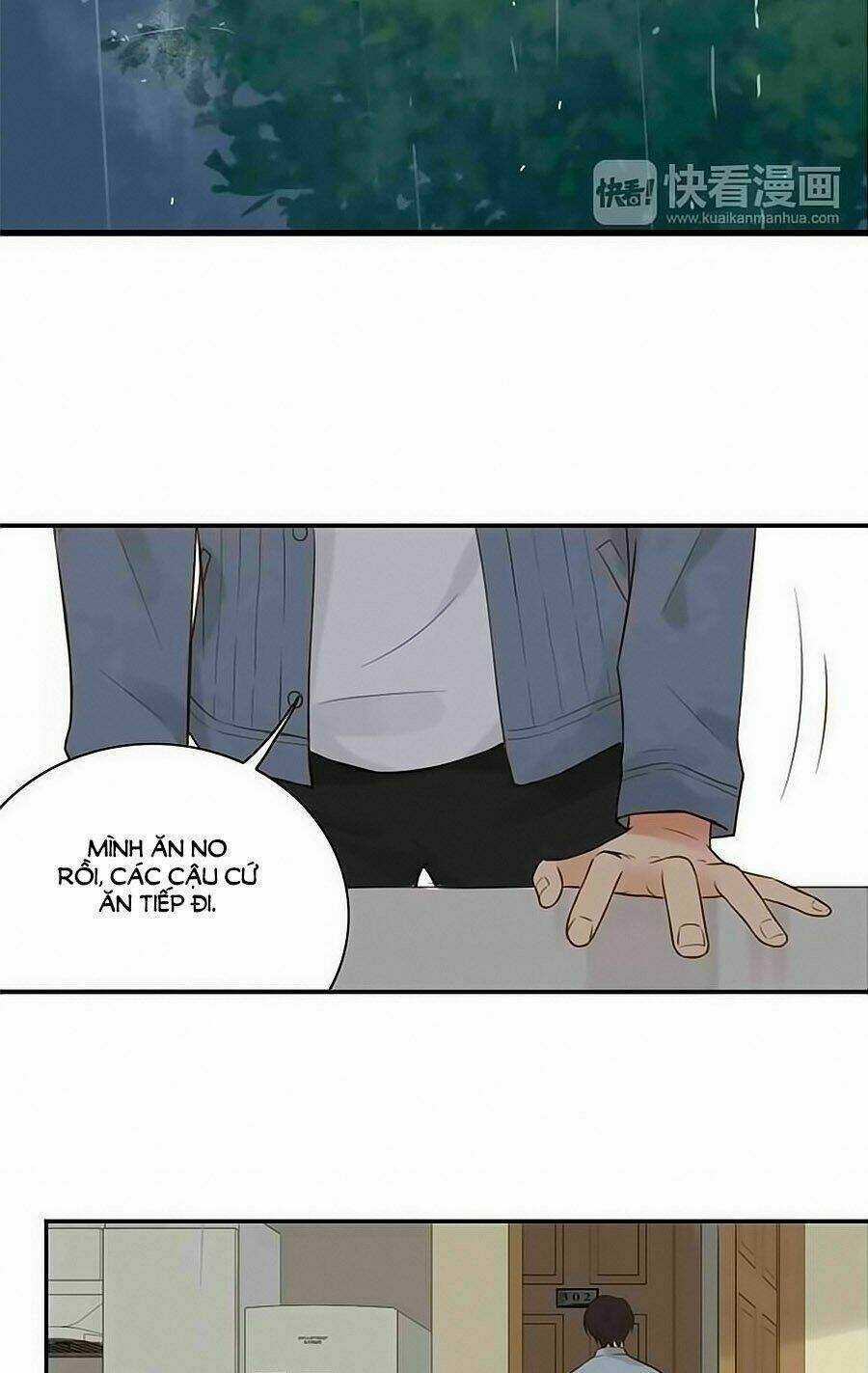 Bạc Hà Chi Hạ 2 - Chapter 38 - Trang 29