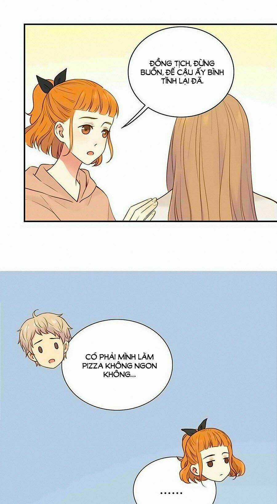 Bạc Hà Chi Hạ 2 - Chapter 38 - Trang 31