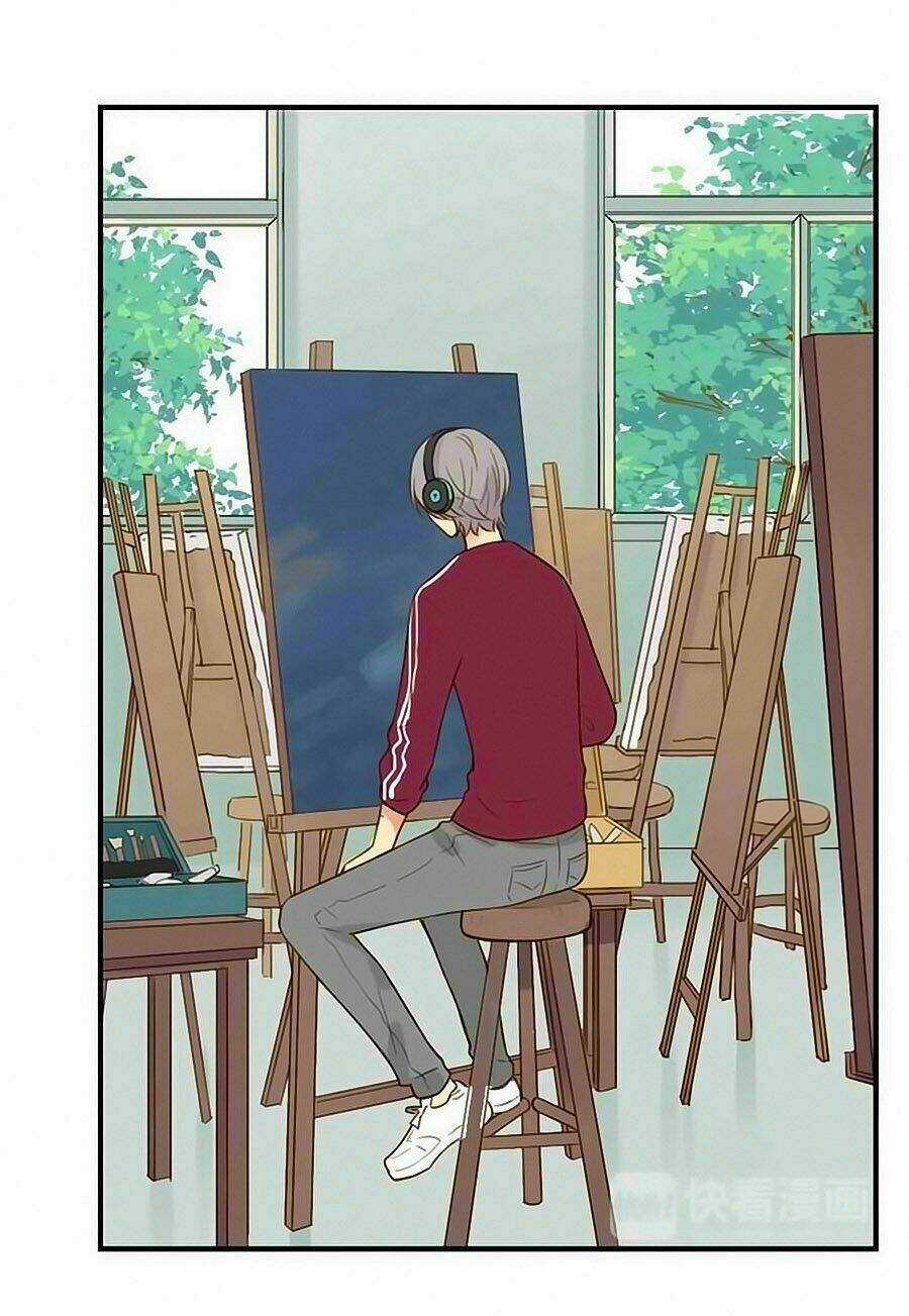 Bạc Hà Chi Hạ 2 - Chapter 38 - Trang 33