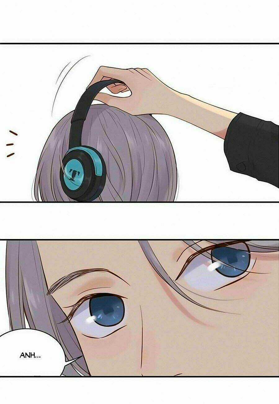 Bạc Hà Chi Hạ 2 - Chapter 38 - Trang 34