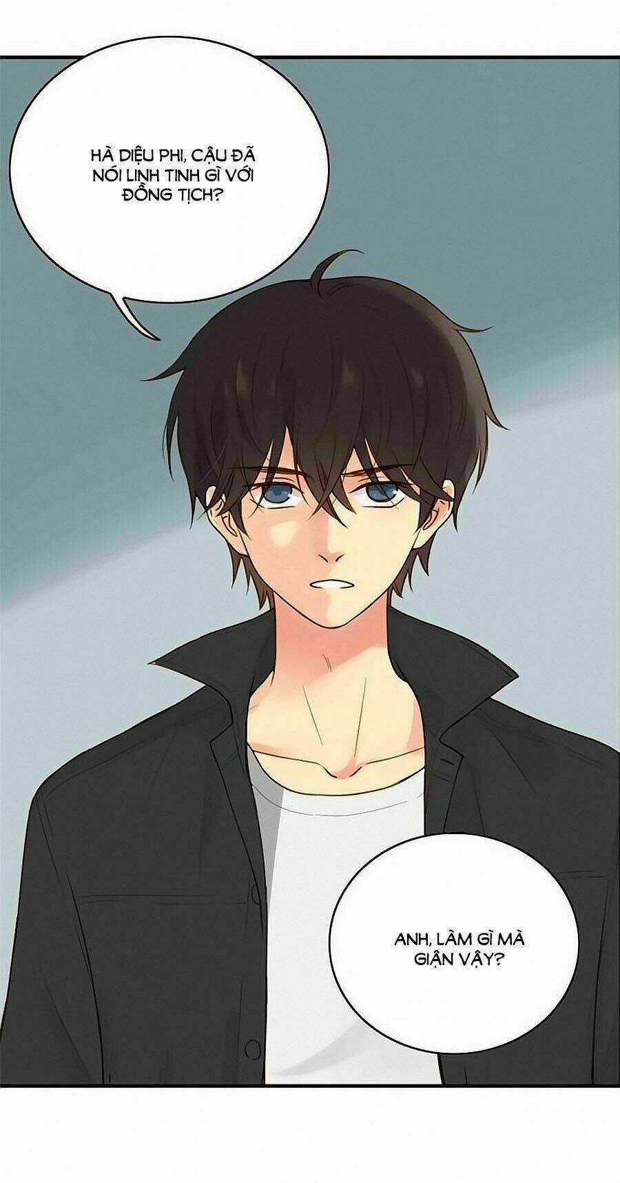 Bạc Hà Chi Hạ 2 - Chapter 38 - Trang 35