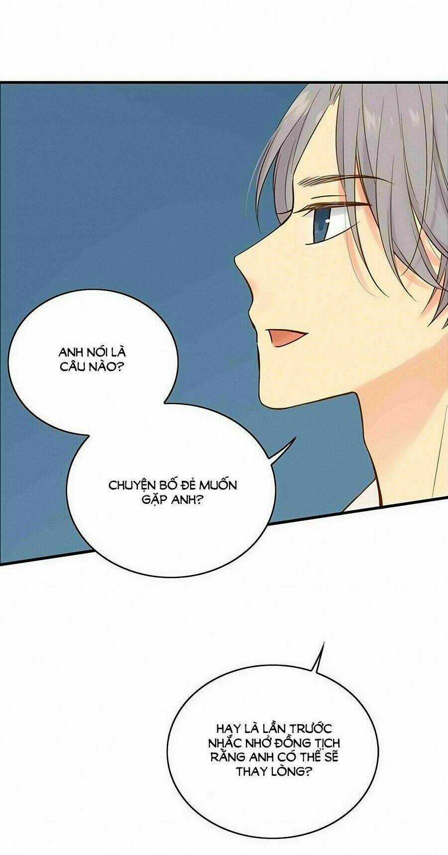 Bạc Hà Chi Hạ 2 - Chapter 38 - Trang 36