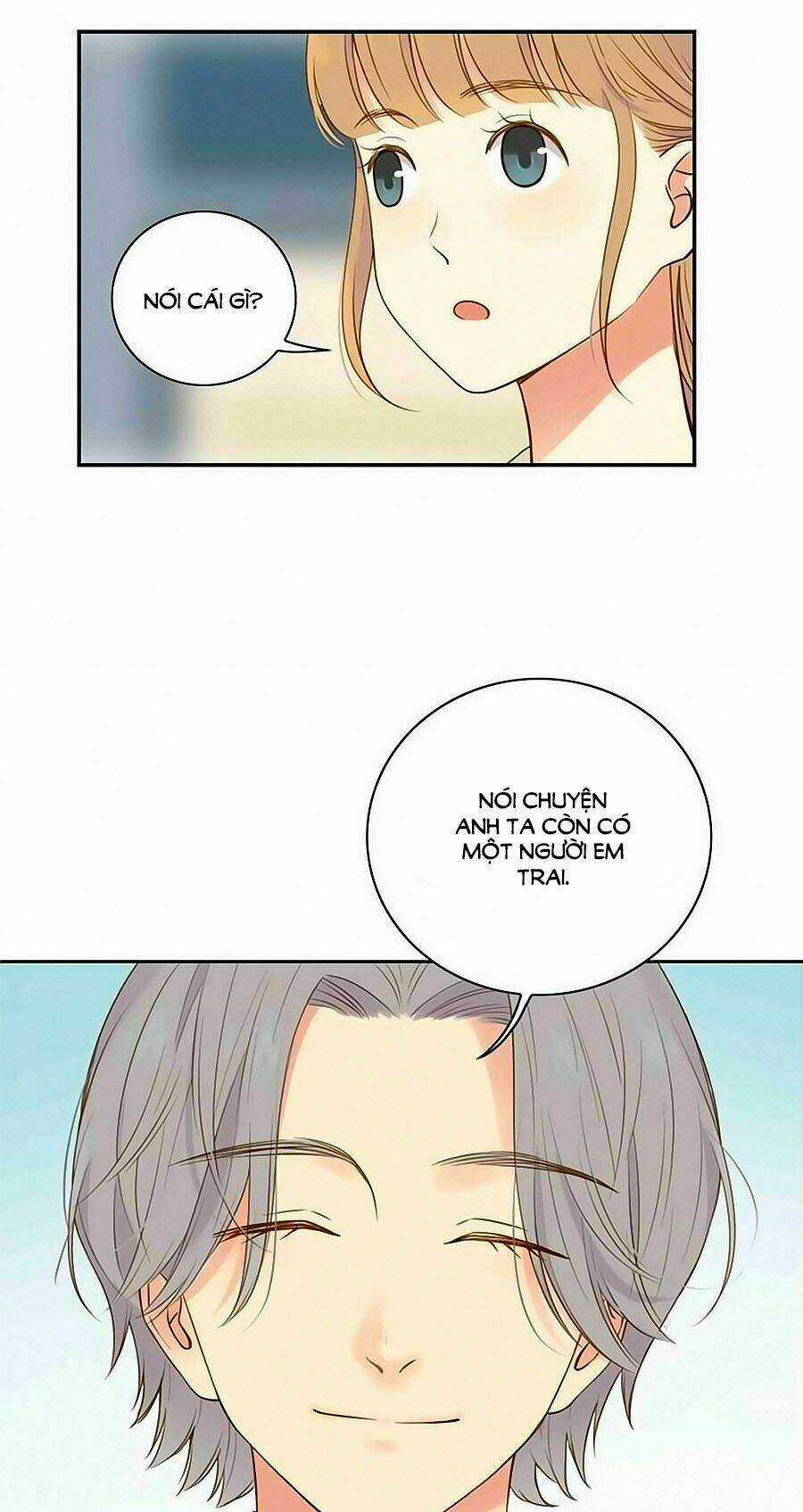 Bạc Hà Chi Hạ 2 - Chapter 38 - Trang 9