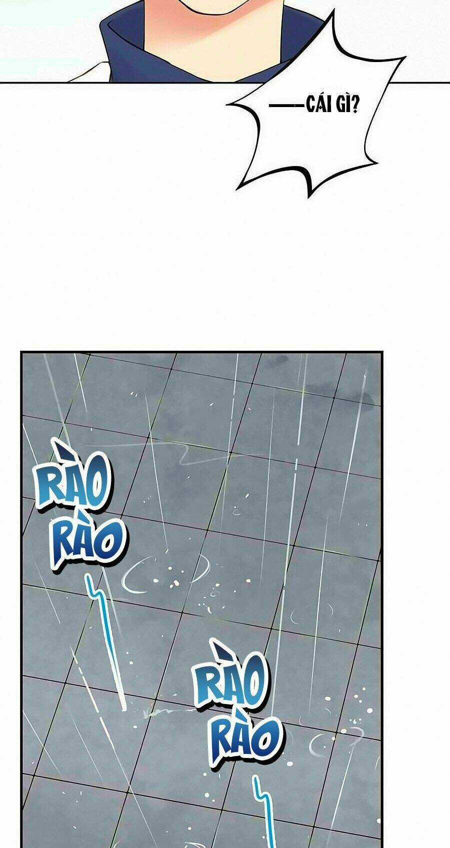 Bạc Hà Chi Hạ 2 - Chapter 38 - Trang 10