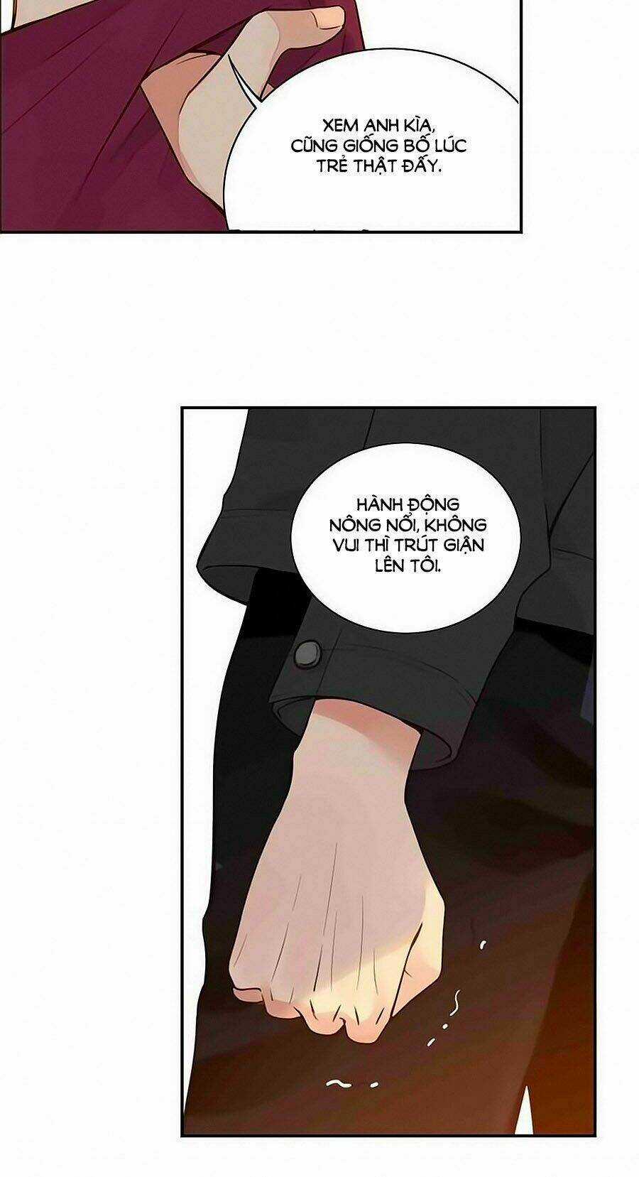 Bạc Hà Chi Hạ 2 - Chapter 39 - Trang 2