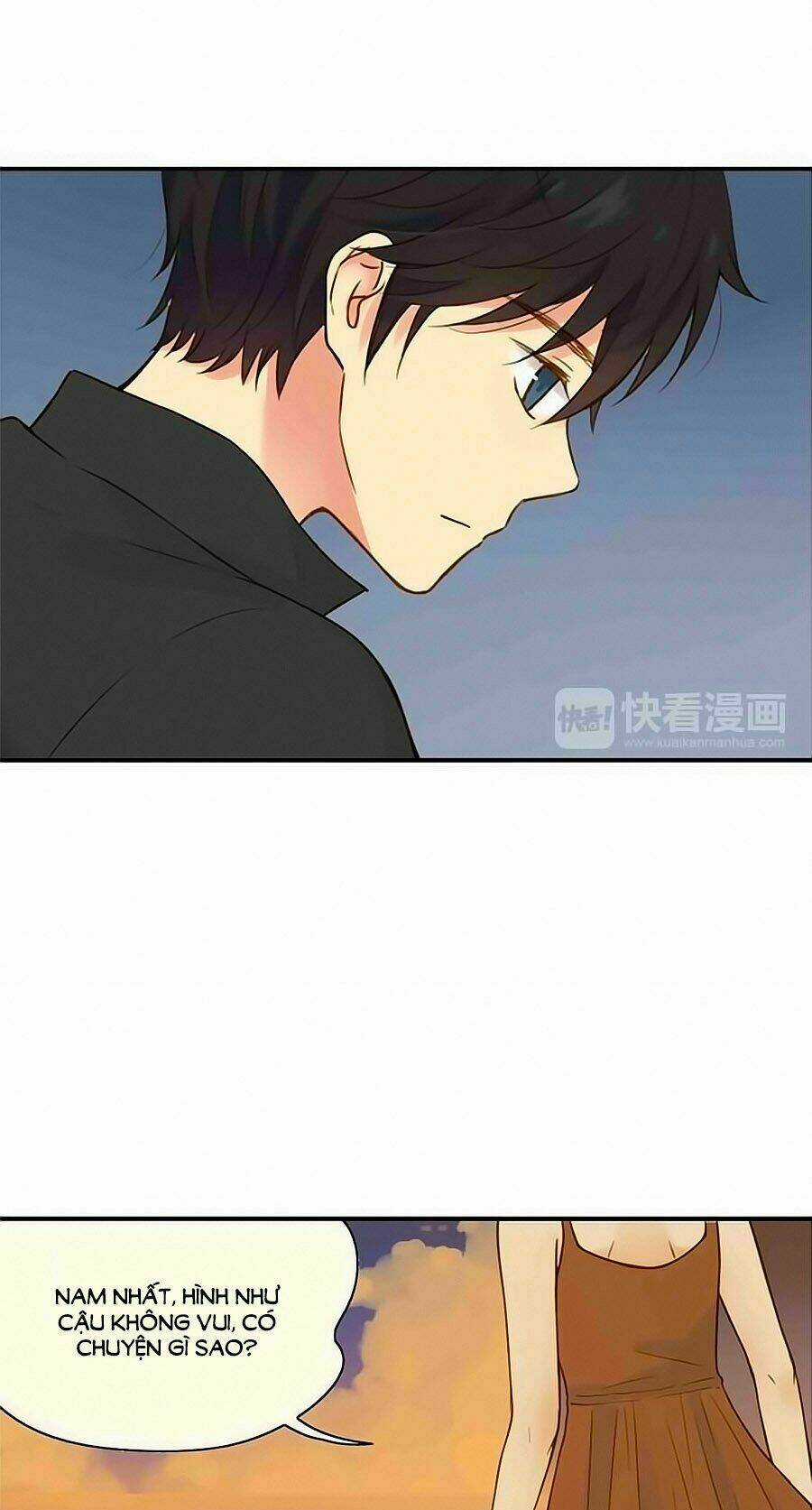 Bạc Hà Chi Hạ 2 - Chapter 39 - Trang 13