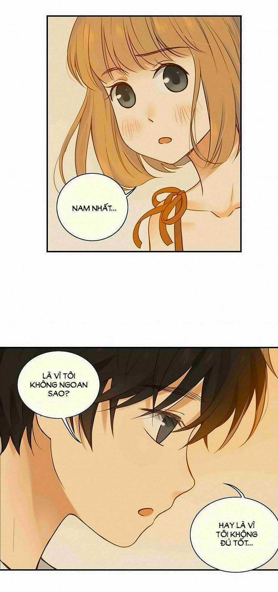 Bạc Hà Chi Hạ 2 - Chapter 39 - Trang 15