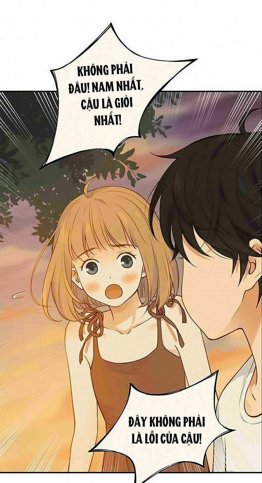 Bạc Hà Chi Hạ 2 - Chapter 39 - Trang 16