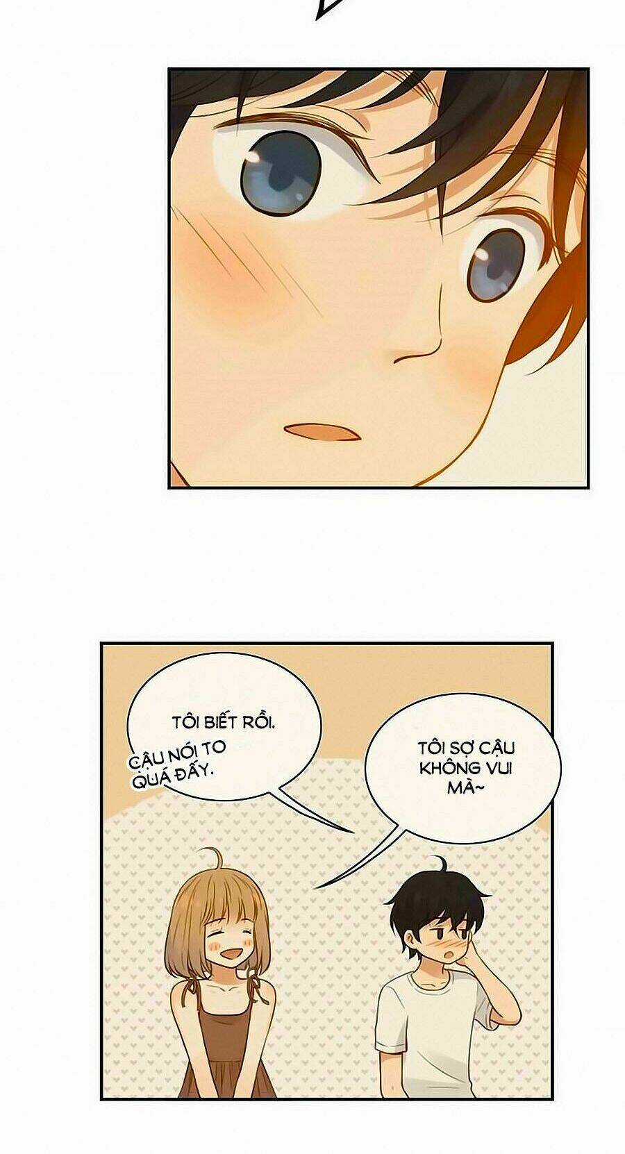 Bạc Hà Chi Hạ 2 - Chapter 39 - Trang 17