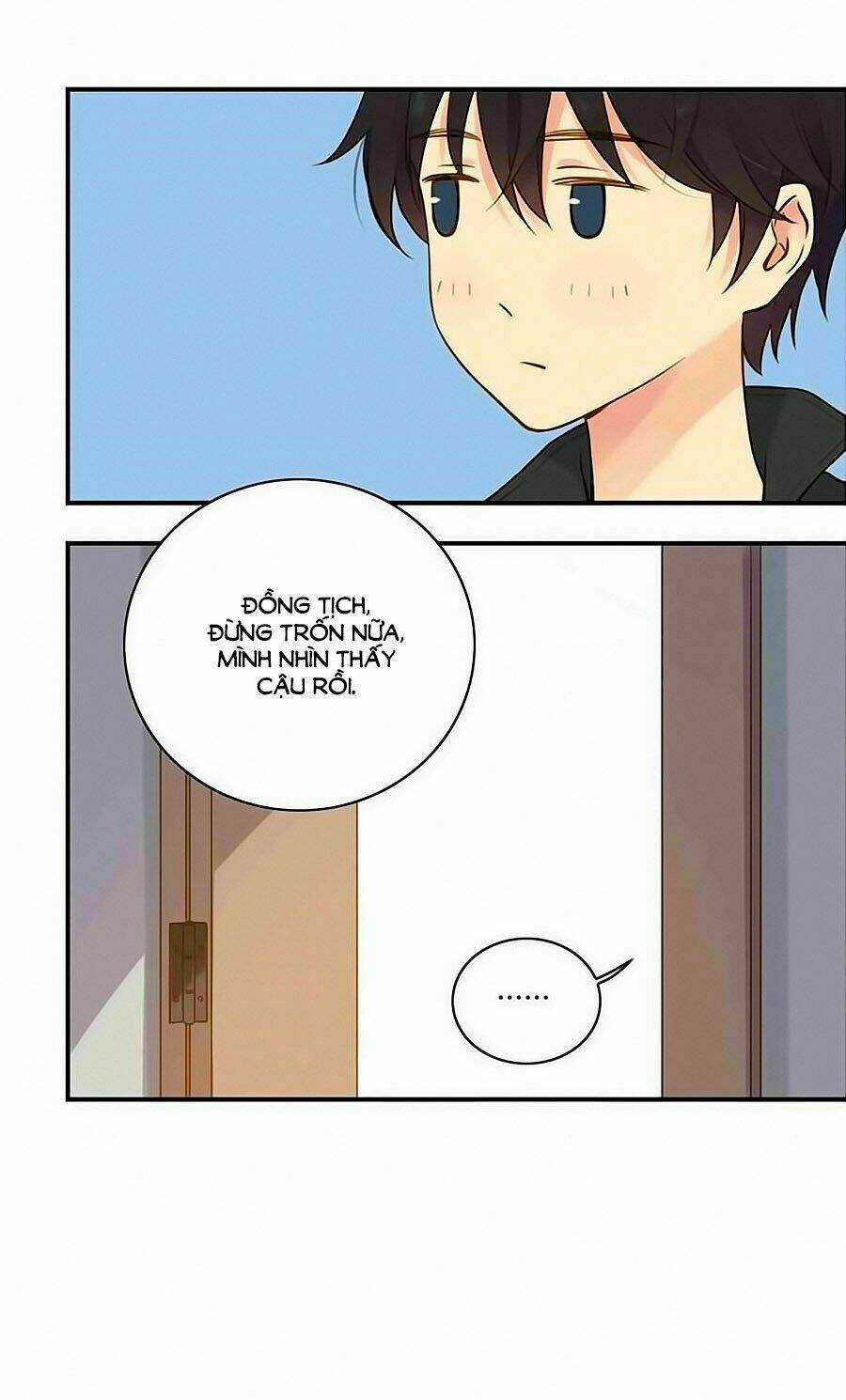 Bạc Hà Chi Hạ 2 - Chapter 39 - Trang 20