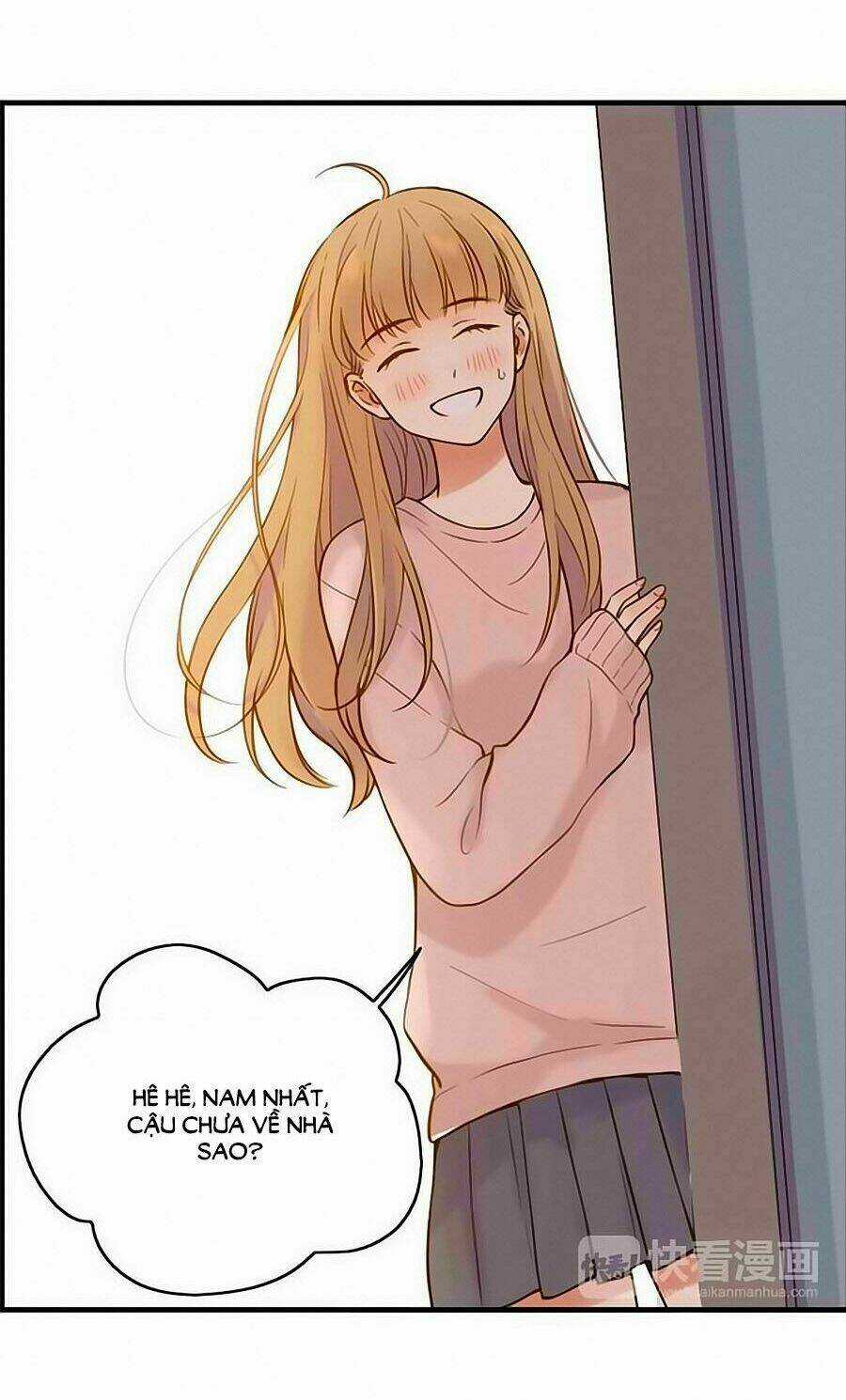 Bạc Hà Chi Hạ 2 - Chapter 39 - Trang 21