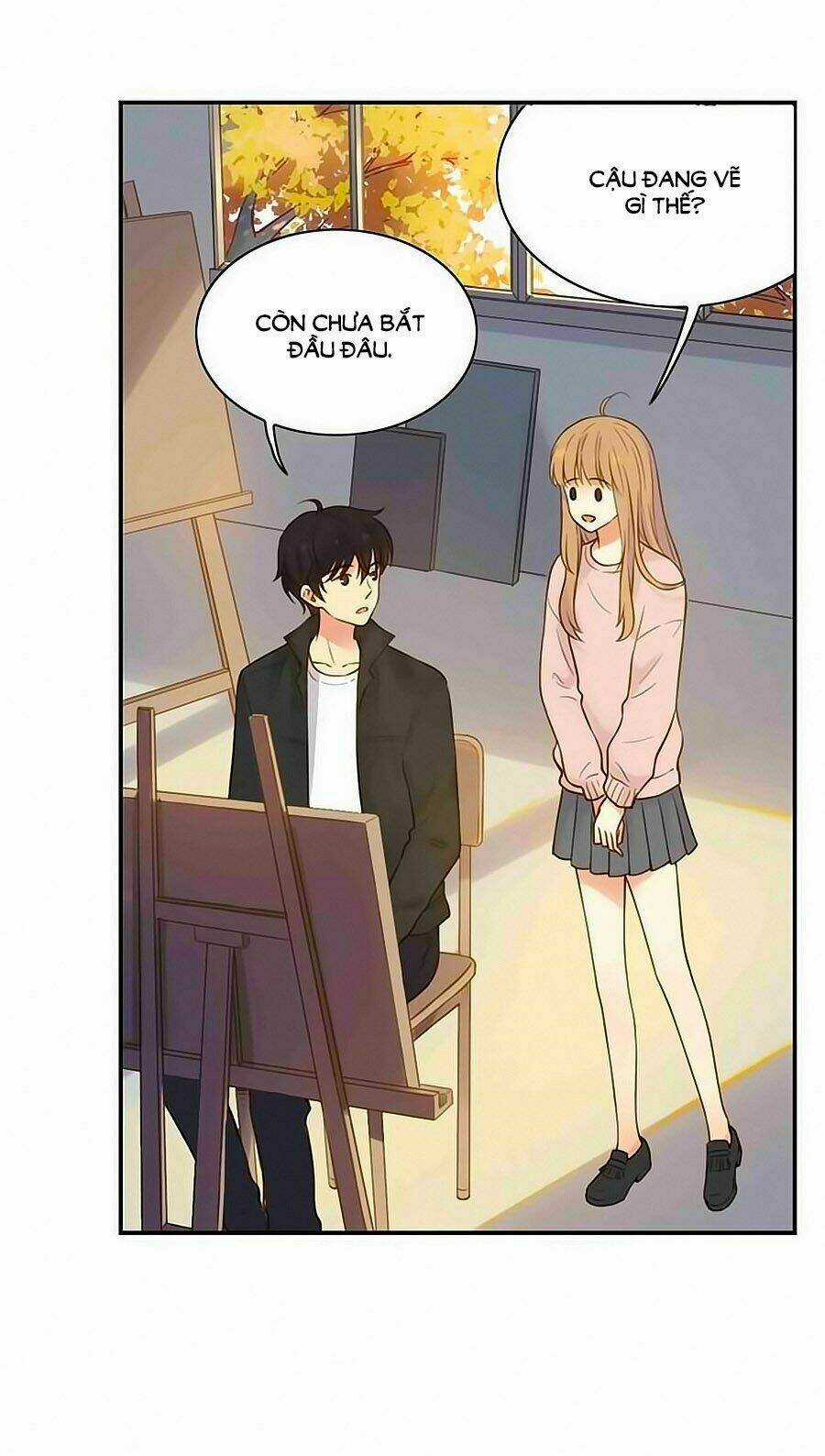 Bạc Hà Chi Hạ 2 - Chapter 39 - Trang 22