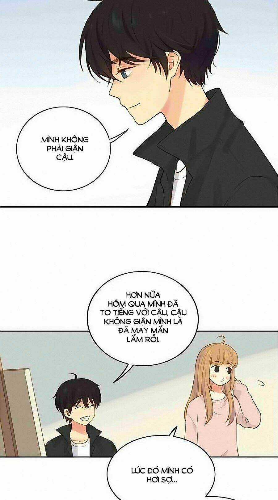 Bạc Hà Chi Hạ 2 - Chapter 39 - Trang 25