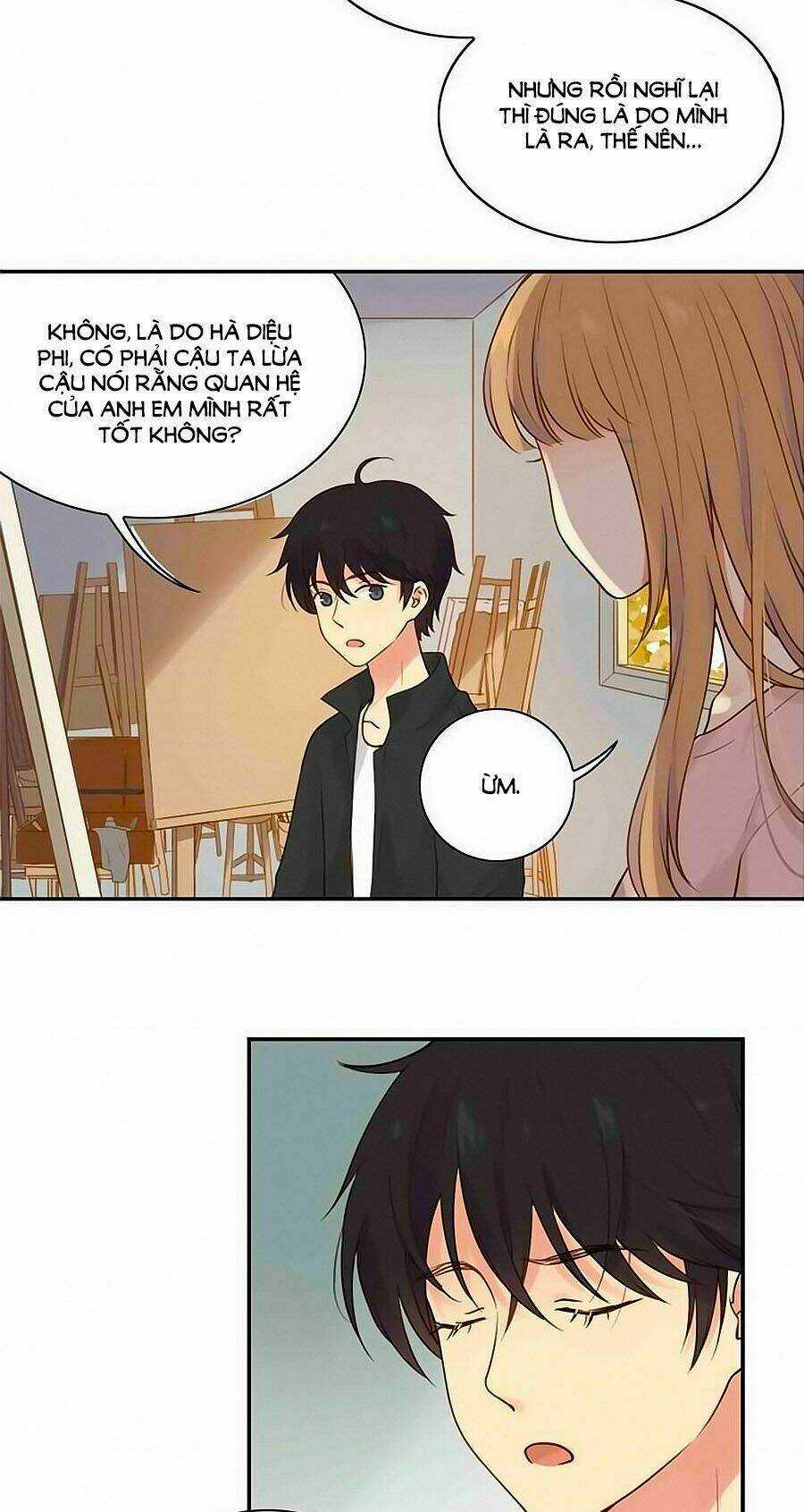 Bạc Hà Chi Hạ 2 - Chapter 39 - Trang 26