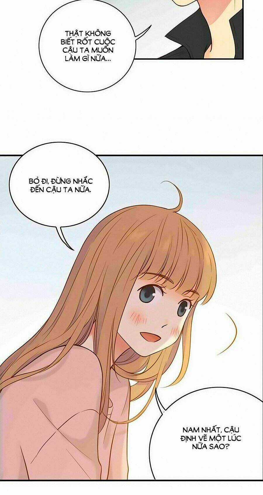 Bạc Hà Chi Hạ 2 - Chapter 39 - Trang 27