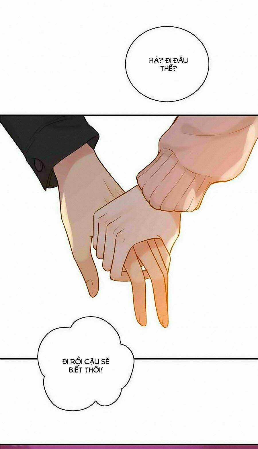 Bạc Hà Chi Hạ 2 - Chapter 39 - Trang 30