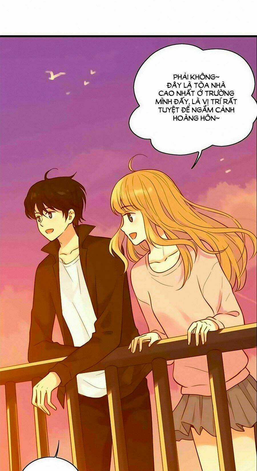 Bạc Hà Chi Hạ 2 - Chapter 39 - Trang 32