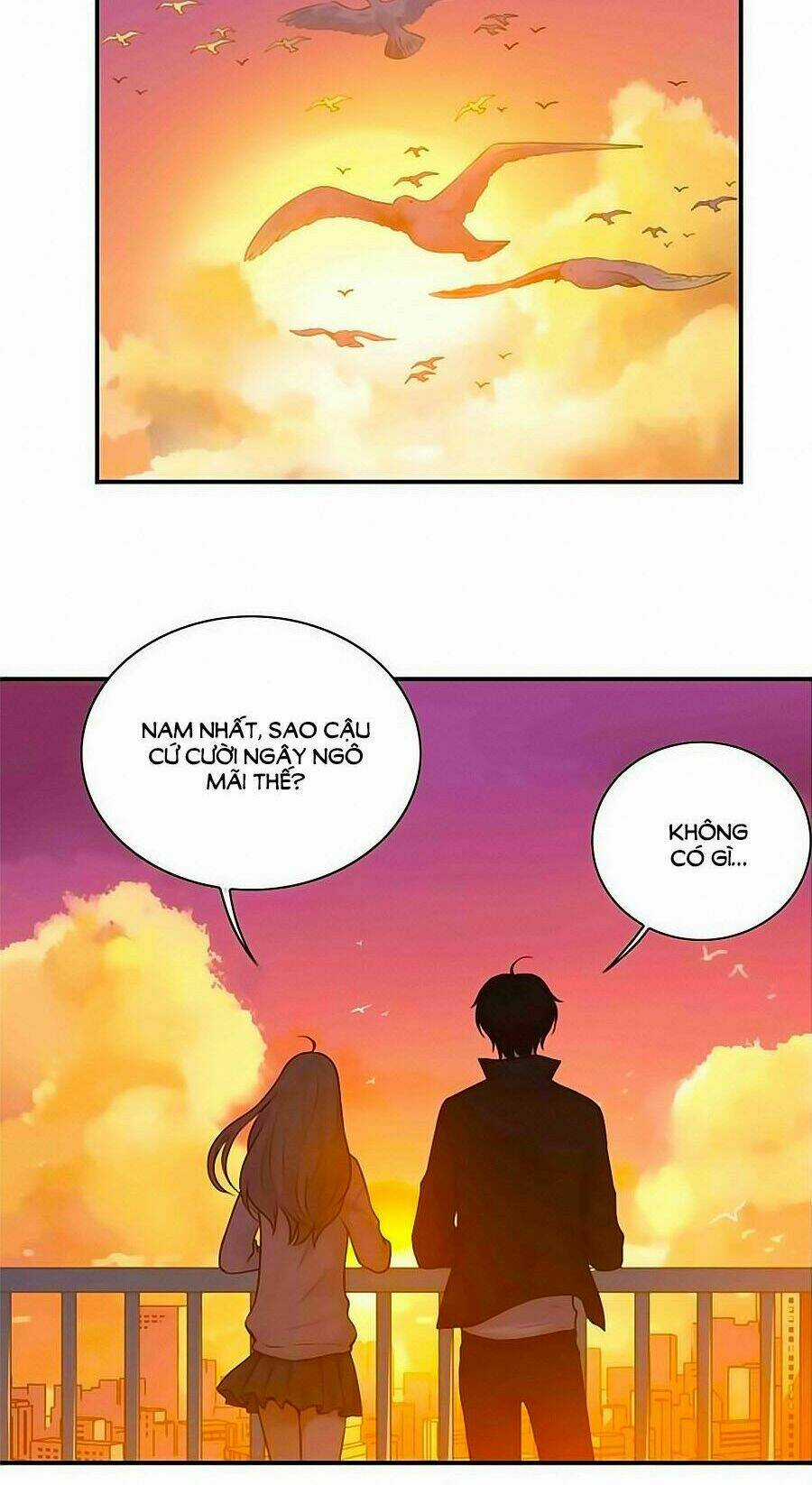 Bạc Hà Chi Hạ 2 - Chapter 39 - Trang 35