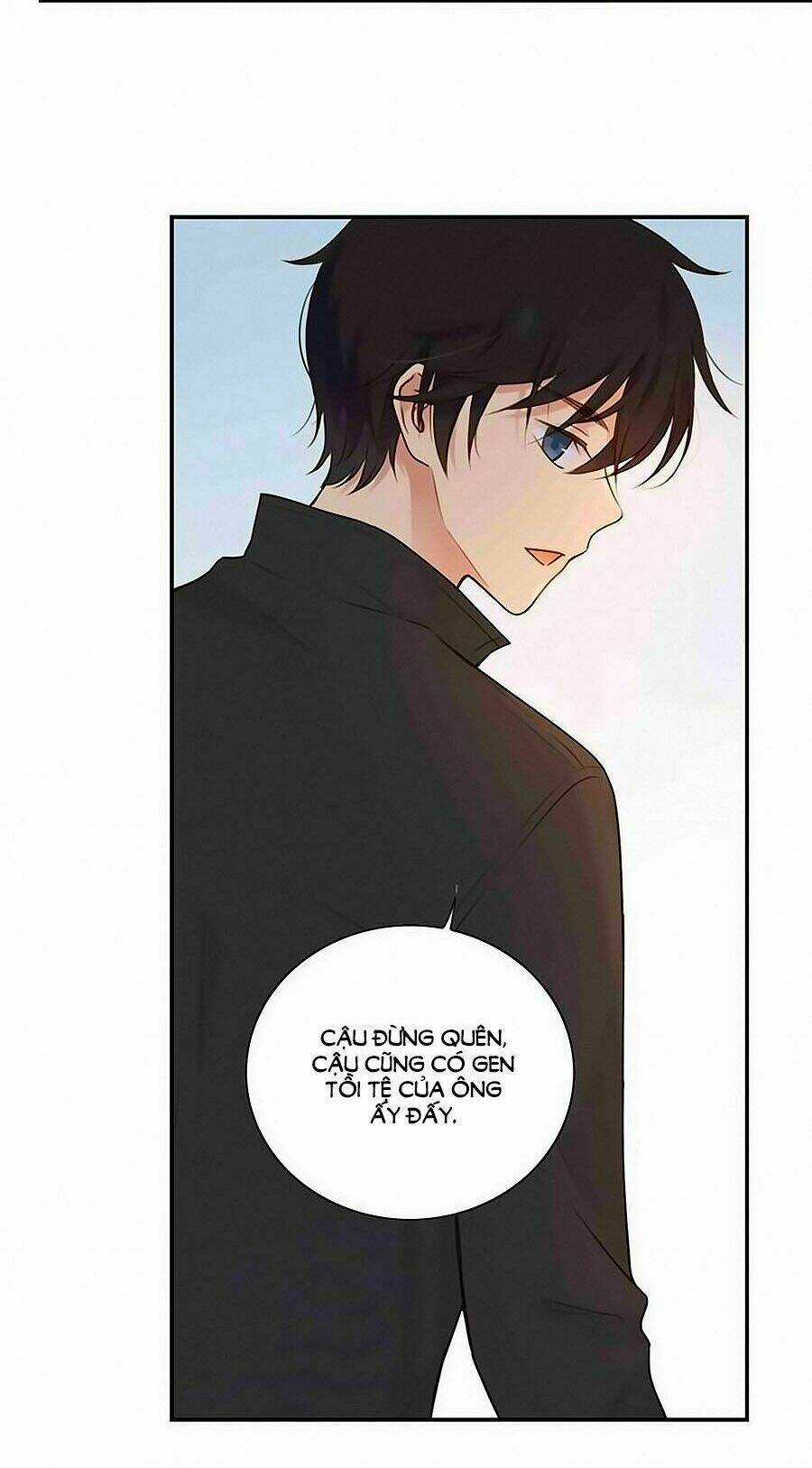 Bạc Hà Chi Hạ 2 - Chapter 39 - Trang 8