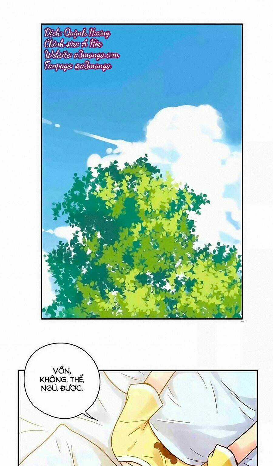 Bạc Hà Chi Hạ 2 - Chapter 4 - Trang 1